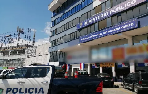 Condenan a una pareja por robo agravado contra  a una mujer en transporte pirata