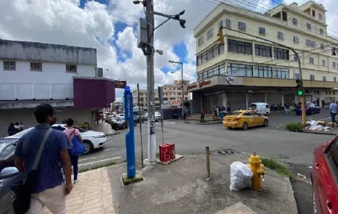 Cámaras de videovigilancia registran eficiencia contra el crimen en Arraiján y La Chorrera