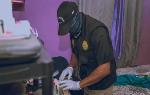 Imputan cargos por blanqueo de capitales a tres personas más aprendidas durante la ‘Operación Arcángel’