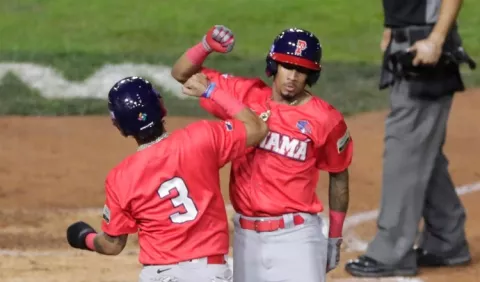 Panamá con oportunidad de oro para clasificar al Clásico Mundia de Béisbol 2023