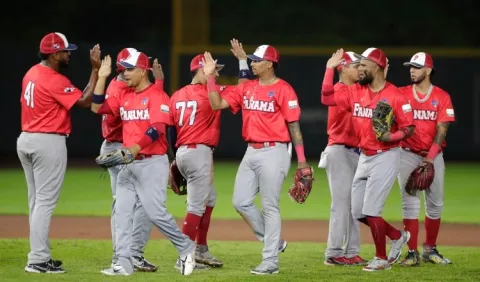Luis Ortiz sobre el grupo en el Clásico Mundial de Béisbol: 'Tenemos que llegar en buen momento' 