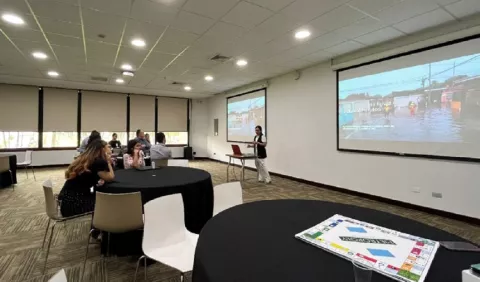 Plan Maestro Regenerativo apunta hacia la construcción sostenible en la Ciudad de Panamá