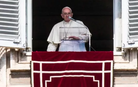 El papa Francisco viajará a Baréin para fortalecer el diálogo con el islam