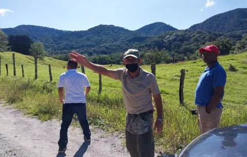 Proyecto para agregar más de 4,000 hectáreas  con cobertura boscosa al PILA está en marcha
