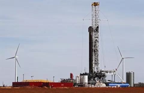 El petróleo de Texas abre con una subida y se acerca a los 90 dólares