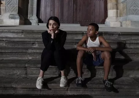 'Plaza Catedral' se enfrentará a 15 títulos por el Goya a la Mejor Película Iberoamericana