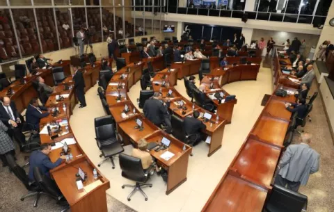Asamblea Nacional aprueba en en segundo debate proyecto de Presupuesto del Estado