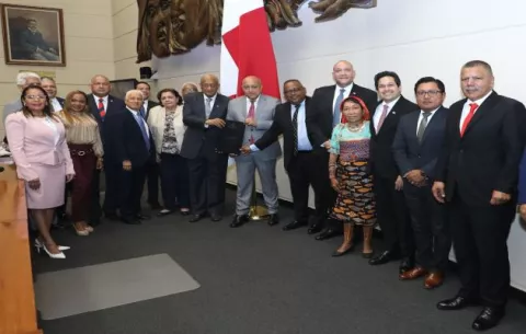 Presupuesto del Estado del 2023 pasa el tercer debate en la Asamblea Nacional