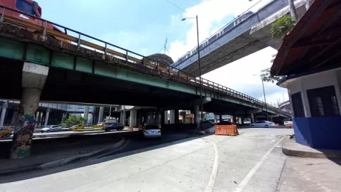 Puente de San Miguelito no será reemplazado, sino que su estructura será rehabilitada