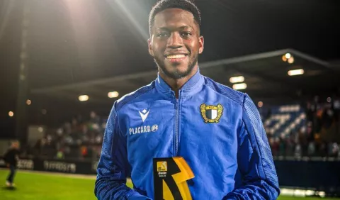 José Luis 'Puma' Rodrígez, golea y es figura con Famalicao  en Portugal