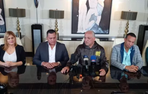 Realizado Metas vuelve a las calles para reclamar los derechos del pueblo panameño