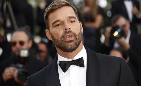 Ricky Martin: Vanessa Martin, hermana del cantante, desmiente las acusaciones de su hijo contra el artista