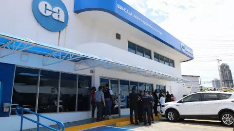 En 32 años, delincuentes han logrados robar más de $12 millones a bancos