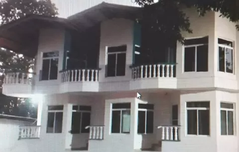 Una nicaragüense herida tras robo en hotel Skanlati en Boquerón 