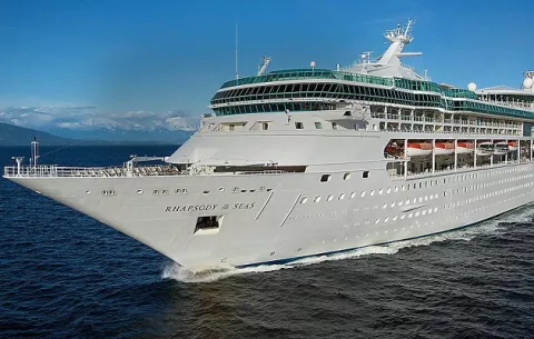 Royal Caribbean regresa a Panamá después de nueve años
