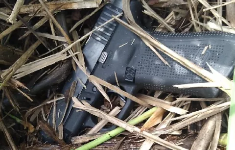 Investigan el intento de homicidio contra un hombre en Sabanitas, Colón