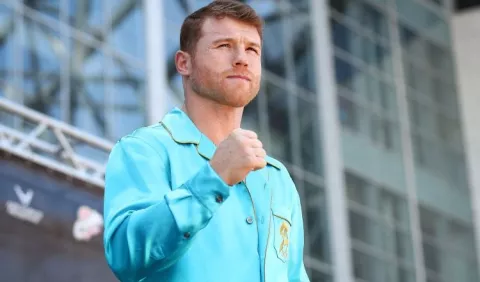 Saúl 'Canelo' Álvarez: ¿El pugilista le faltó el respeto a su hija durante su fiesta de quinceaños?