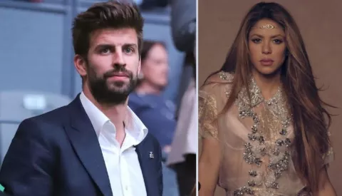 Shakira y Gerard Piqué: La expareja vivió otro momento incómodo