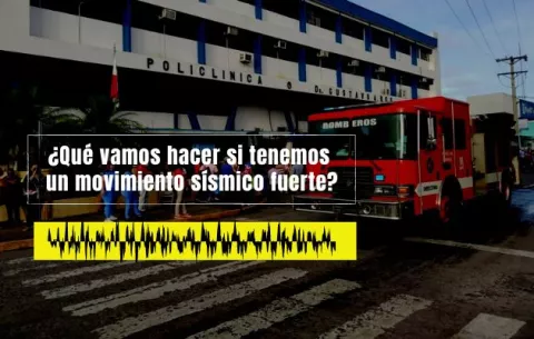 Sismo 6.9 en Coiba: ¿Está Panamá preparado para un evento telúrico de mayor escala?