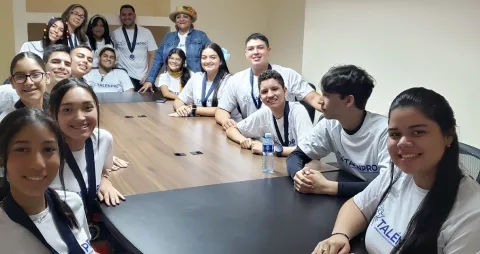 TalenPro: Todo listo para la gran final de la edición 2022 de este proyecto
