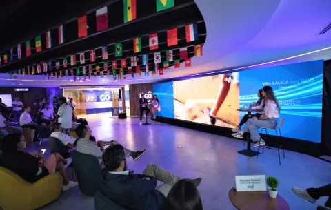 Tigo se une al mundial y lanza una programación especial para sus clientes