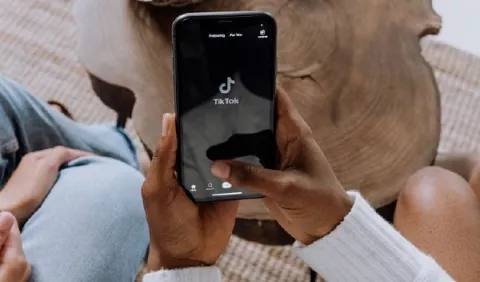 TikTok: Modalidades de estafa en esta Red