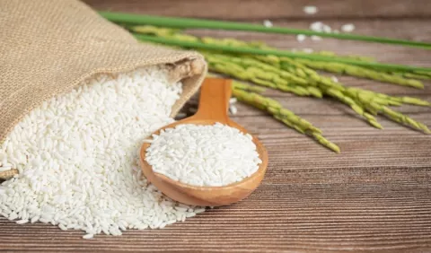 'Tips' para cocinar arroz