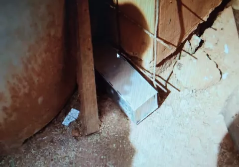 La provincia de Los Santos acumula 29 casos de Hantavirus, Tonosí lidera estadística 