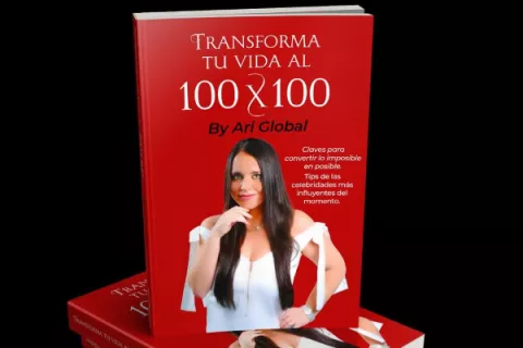 'Transforma tu vida al 100x100', consejos e historias de las celebridades más influyentes