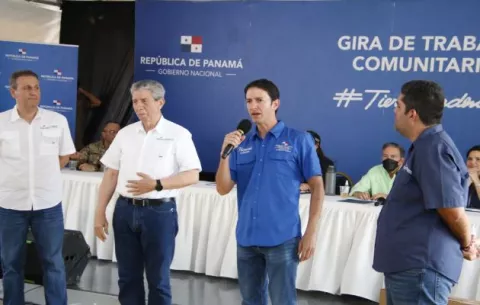 Entregan orden de proceder para elaborar plan de ordenamiento territorial en  seis destinos turísticos 