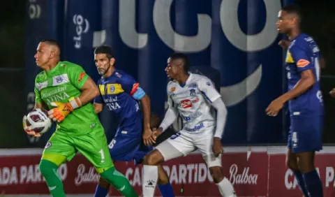 Universitario de Coclé pega en casa y sueña con la final del Clausura 2022 en LPF