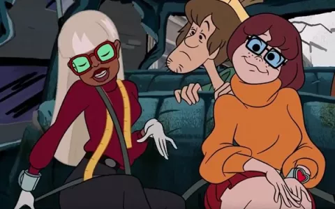 Velma es homosexual, así lo confirma el nuevo 'filme' de 'Scooby-Doo'
