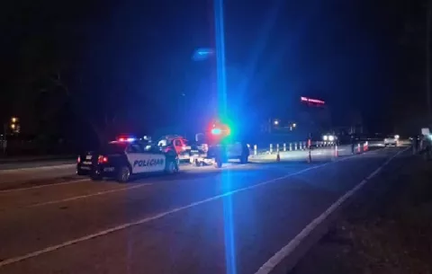 Un joven pierde la vida de un golpe en la cabeza en el distrito de Cañazas; hay un detenido 