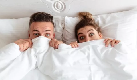 Vida sexual placentera: ¿Por qué algunos no disfrutan de los encuentros íntimos?