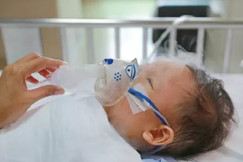 ¡Alerta Sanitaria!: Virus Respiratorio Sincitial es el predominante en Costa Rica y Panamá 