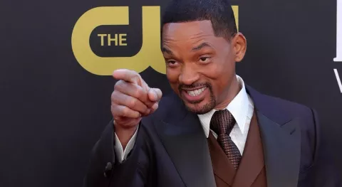 Will Smith: Apple estrena el regreso del actor a la pantalla grande tras la bofetada de los Óscar
