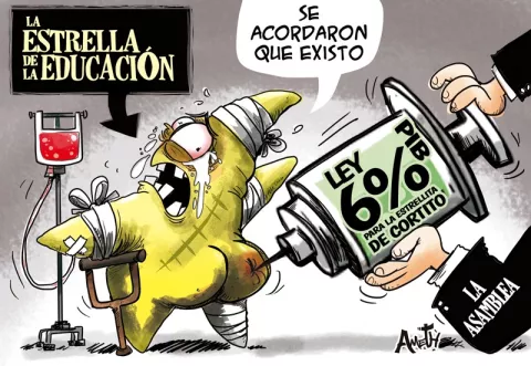Trazo del Día – 1 de noviembre de 2022