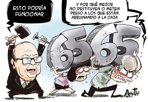 Trazo del Día – 2 de noviembre de 2022