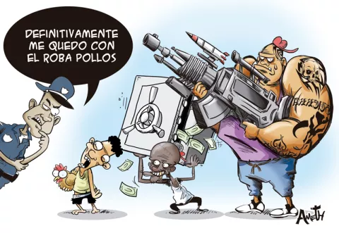 Trazo del Día – 9 de noviembre de 2022
