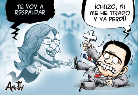 Trazo del Día – 15 de noviembre de 2022