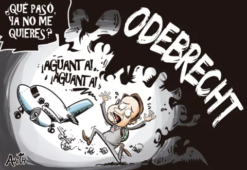 Trazo del Día – 16 de noviembre de 2022