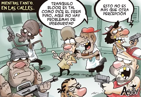 Trazo del Día – 22 de noviembre de 2022