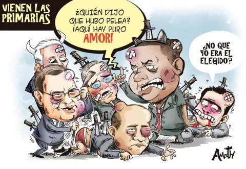 Trazo del Día – 29 de noviembre de 2022