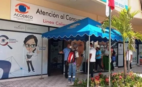 Acodeco mantiene bajo la lupa a empresa dedicada a la venta de planes vacacionales por incumplimientos