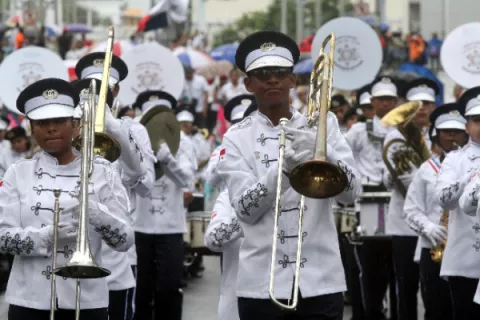 Agenda cultural: Actividades para celebrar las efemérides patrias