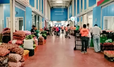 Agro no encarecerá cena de navidad del panameño