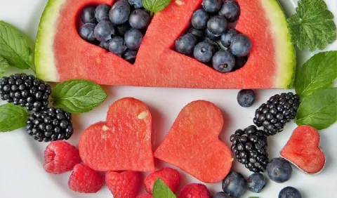 Consejos: Alimentos que podrían reducir el riesgo de contraer cáncer