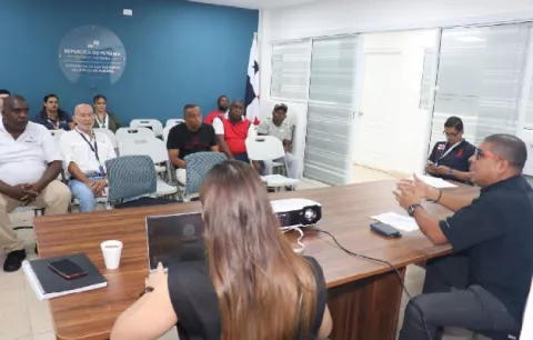 Arap realizará barridos en varias zonas durante la veda pesquera del 2023