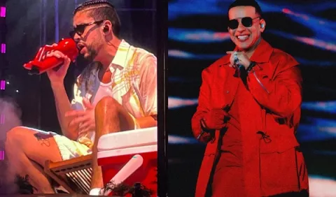 Bad Bunny o Daddy Yankee: ¿Cuál fue el mejor concierto?