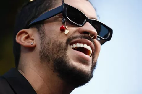 La revista Time escoge como mejor álbum 'Un Verano Sin Ti', de Bad Bunny